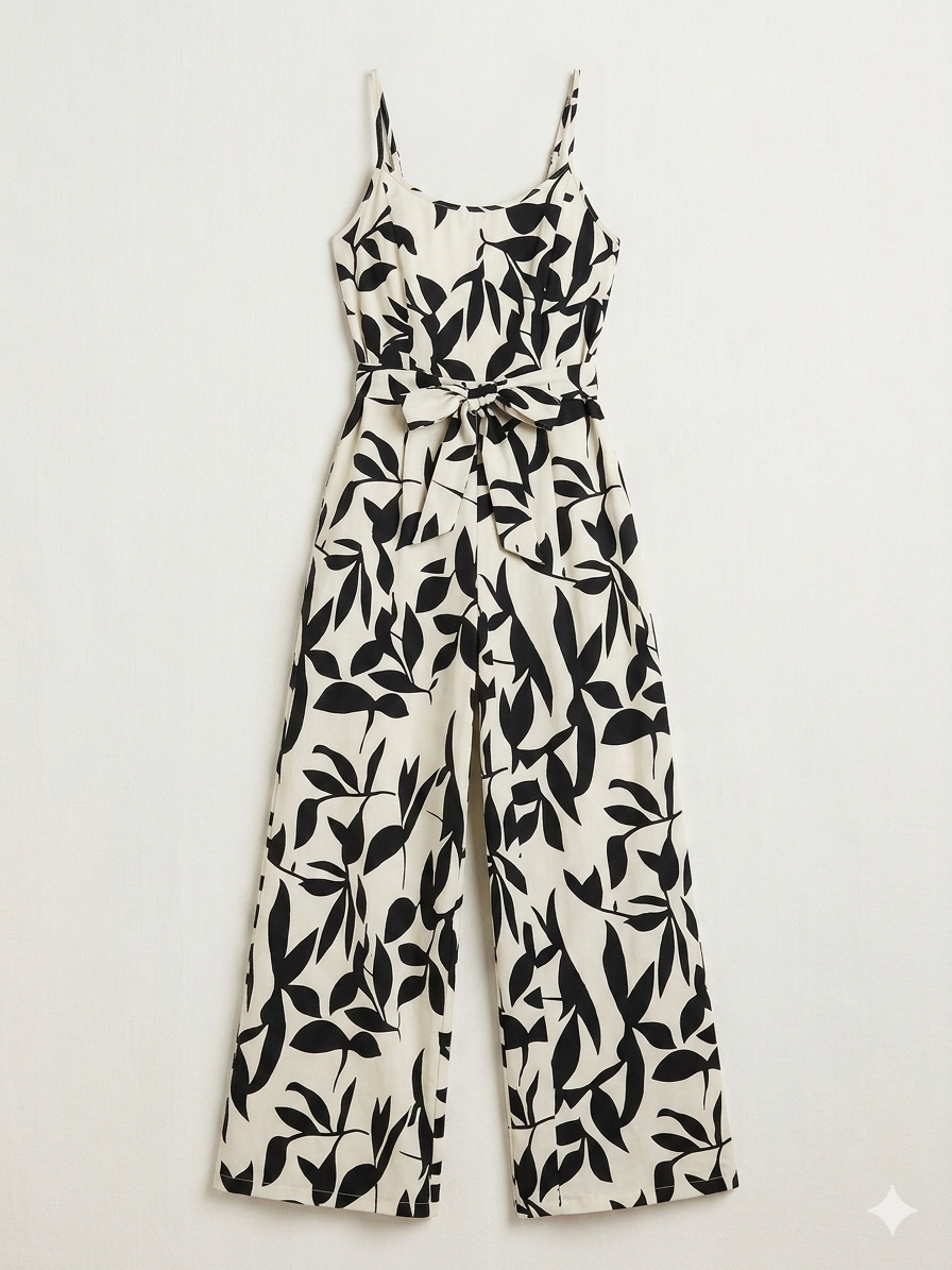 Jumpsuits
